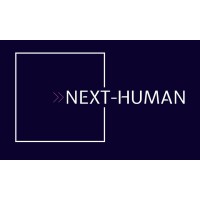 NEXT HUMAN logo - Similar company to Nexthuman