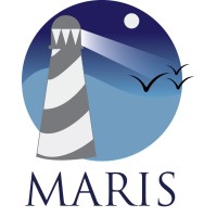 Maris - Empresa Júnior de Oceanografia logo - Similar company to Empresa Júnior Da Faculdade Ucl - Ideas