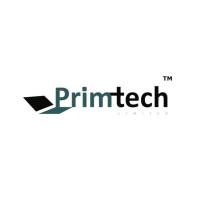 Primtech Limited logo - Similar company to Primetech