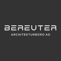 Bereuter Architekturbüro AG logo - Similar company to Smash - Studio For Modern Architecture And Smart Housing