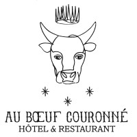 Hôtel Restaurant Au Bœuf Couronné*** logo - Similar company to Hotel Arc Elysées