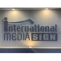 International Media Sign logo - Similar company to Priland