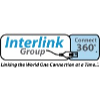 Interlink Group logo - Similar company to Mirror World