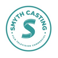 Smyth Casting logo - Similar company to Background Work