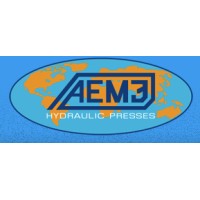 A.E.M.3 Hydraulic presses S.R.L. logo - Similar company to Alltech Srl