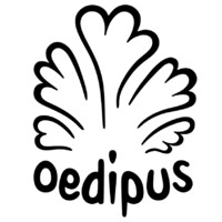 Oedipus Brewing logo - Similar company to Texelse Bierbrouwerij B.V.