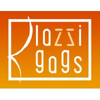 Lazzigags logo - Similar company to Andrea R.Lluch - Comunicació I Edició En Xarxa