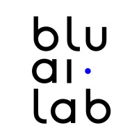 Blu AI Lab logo - Similar company to Temporai
