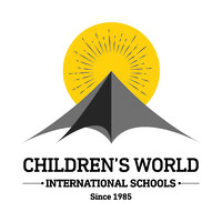 Children's World International Schools logo - Similar company to Ashgabat International School