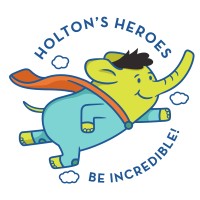 Holton's Heroes Nonprofit logo - Similar company to Sf Embassy