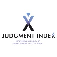 Judgment Index logo - Similar company to The Judgment Group