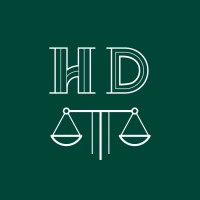 Herve Dumont Avocat logo - Similar company to Dubault, Biri Et Associés