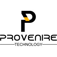 Provenire Technology Ltd. logo - Similar company to Ingenious Tech