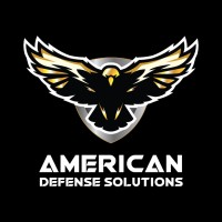 American Defense Solutions logo - Similar company to Franchise Journal