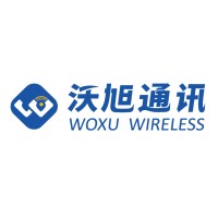 woxu wireless logo - Similar company to Rehsq Ltd.