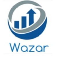 Wazar-IT logo - Similar company to Netops Ninjas