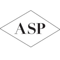 A.S. Paterson Company Limited logo - Similar company to Dar-Tech, Inc.