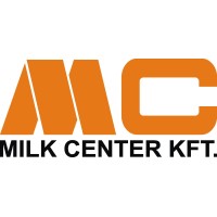 Milk Center logo - Similar company to Dairy-Dáv Ltd.