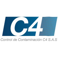 C4 Contamination Control SAS logo - Similar company to Dislumbra S.A.S