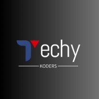 TechyKoders logo - Similar company to Techoriginator