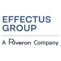 Effectus Group logo - Similar company to Kohlberg