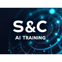 S&C AI Training - L'IA générative pratico-pratique 🛠️ logo - Similar company to Éventech Bordeaux