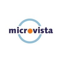 Microvista GmbH logo - Similar company to Predictiveworks.