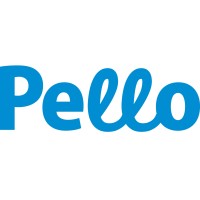 Pellon kunta logo - Similar company to Pellon Group Oy