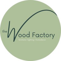 The Wood Factory - Jodhpur logo - Similar company to Atfurn™