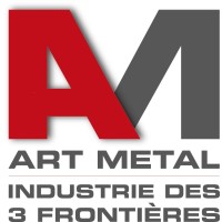 ART METAL INDUSTRIE DES 3 FRONTIERES logo - Similar company to Lor Espace