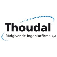 Thoudal Rådgivende Ingeniørfirma ApS logo - Similar company to Escapehome®