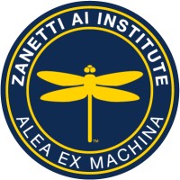 Zanetti AI Institute logo - Similar company to Wolfpack Digital Marketing