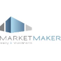 Market Maker Realty & Investments logo - Similar company to Big Blue Products, Inc.