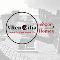 VRentilia Homes logo - Similar company to Doright