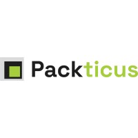 Packticus logo - Similar company to Dataspike