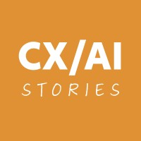 CX / AI Stories logo - Similar company to Artificial Intelligence | Cx | Ai Solutions | Transcending The Mind Experience Programs