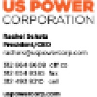 U.S. Power Corp.