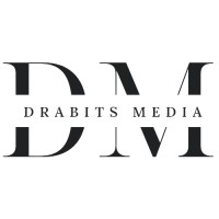 DrabitsMedia logo - Similar company to Digital First Gmbh
