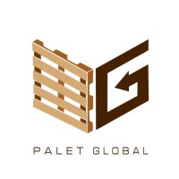 Palet Global logo - Similar company to Palex Palet Lojistik Çözümleri