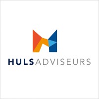 Huls Adviseurs B.V. logo - Similar company to Lets Bv