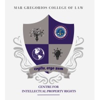 Centre for Intellectual Property Rights, Mar Gregorios College of Law logo - Similar company to Dayawati College Of Law
