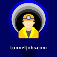 Tunneljobs.com logo - Similar company to Tunnelbuilder