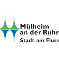 Wirtschaftsförderung Stadt Mülheim an der Ruhr logo - Similar company to Hrwstartups