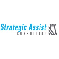 Strategic Assist Consulting logo - Similar company to Lead With Purpose