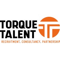 Torque Talent logo - Similar company to Coolvan Limited