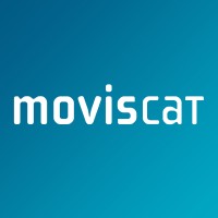 Moviscat logo - Similar company to Ring Telecom