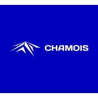 Chamois logo - Similar company to Spectra Group