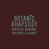 Botanic Rhapsody logo - Similar company to Curu App