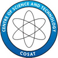 Centre of Science and Technology (COSAT) logo - Similar company to 1Stream