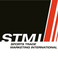 STMI - Sports Trade & Marketing International logo - Similar company to Van Orton Group